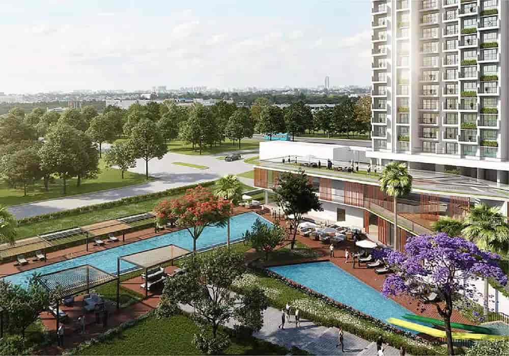 Godrej Rejuve Pune