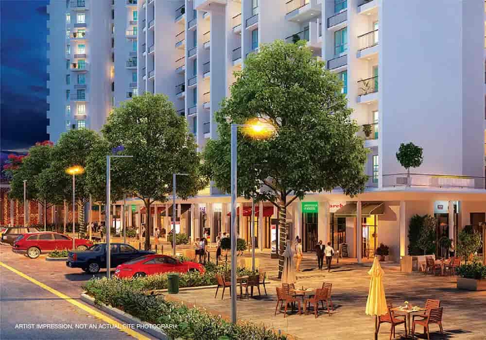 Godrej Rejuve Pune