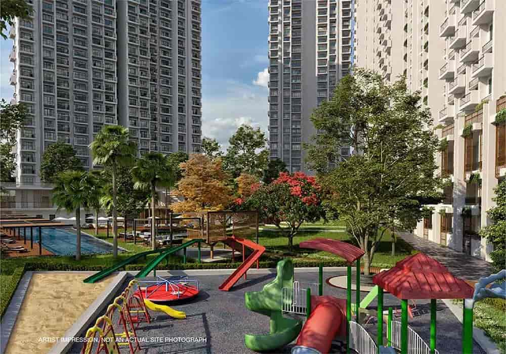 Godrej Rejuve Pune