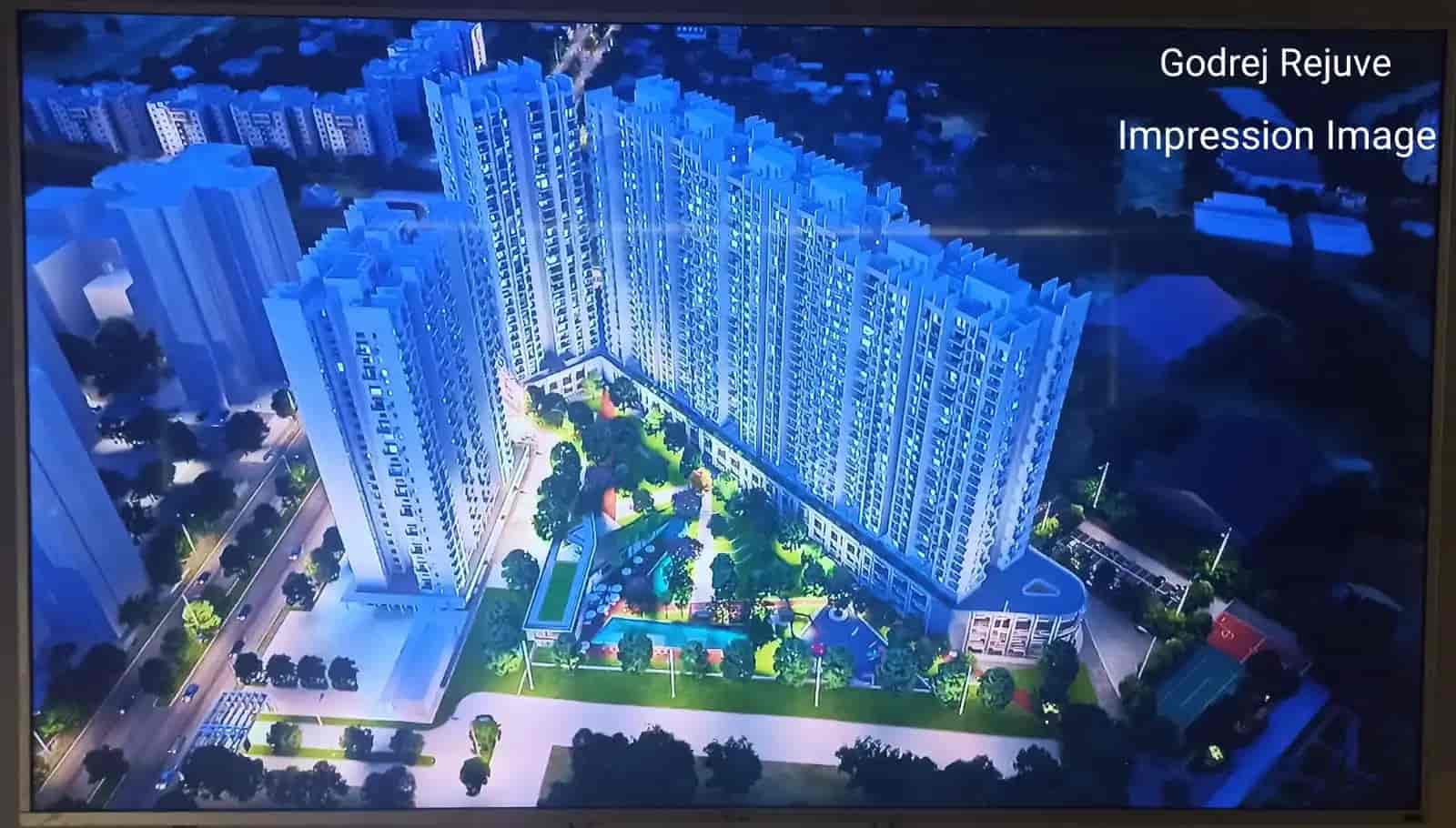 Godrej Rejuve Pune