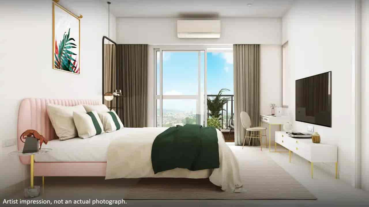 Godrej Meadows Pune