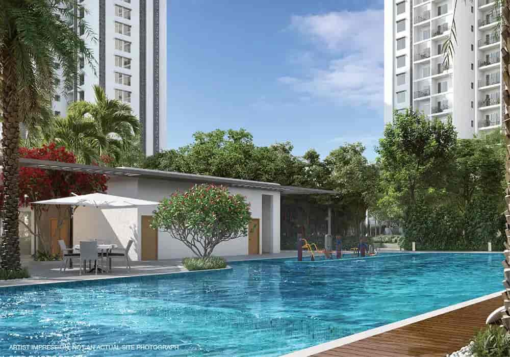 Godrej Nurture Pune