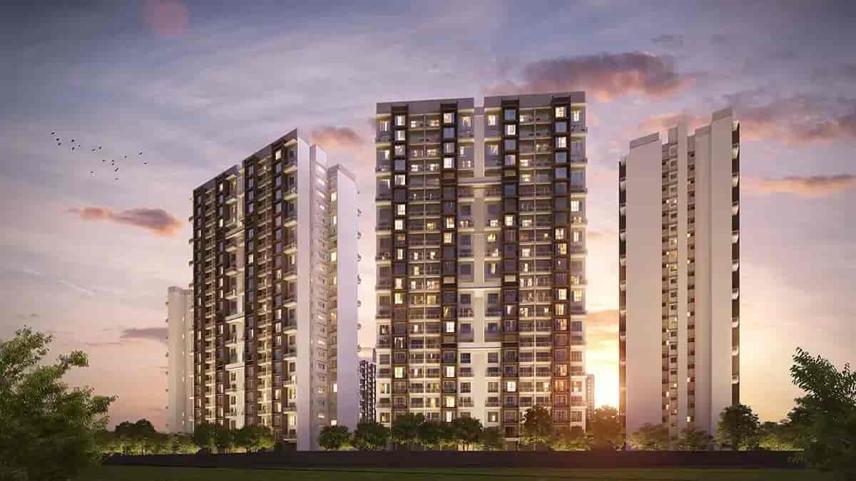 Godrej Forest Grove Pune