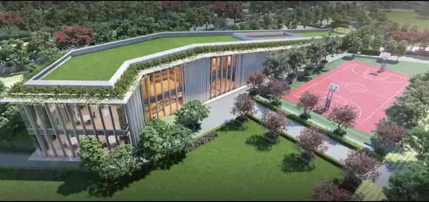 Godrej Boulevard Pune