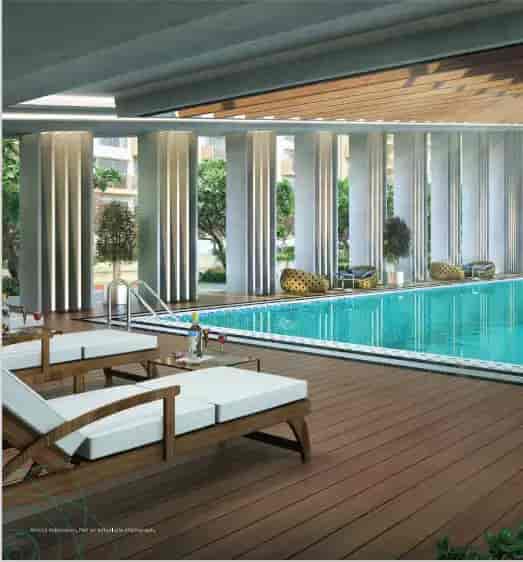 Godrej Boulevard Pune