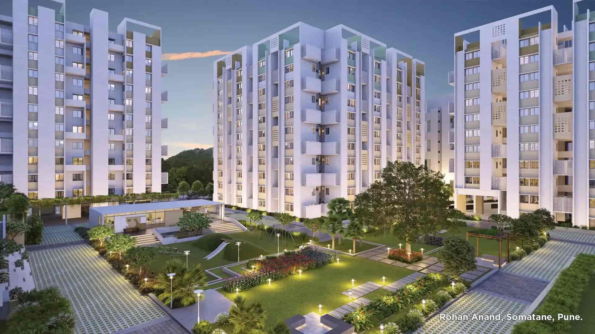 Rohan Anand Pune