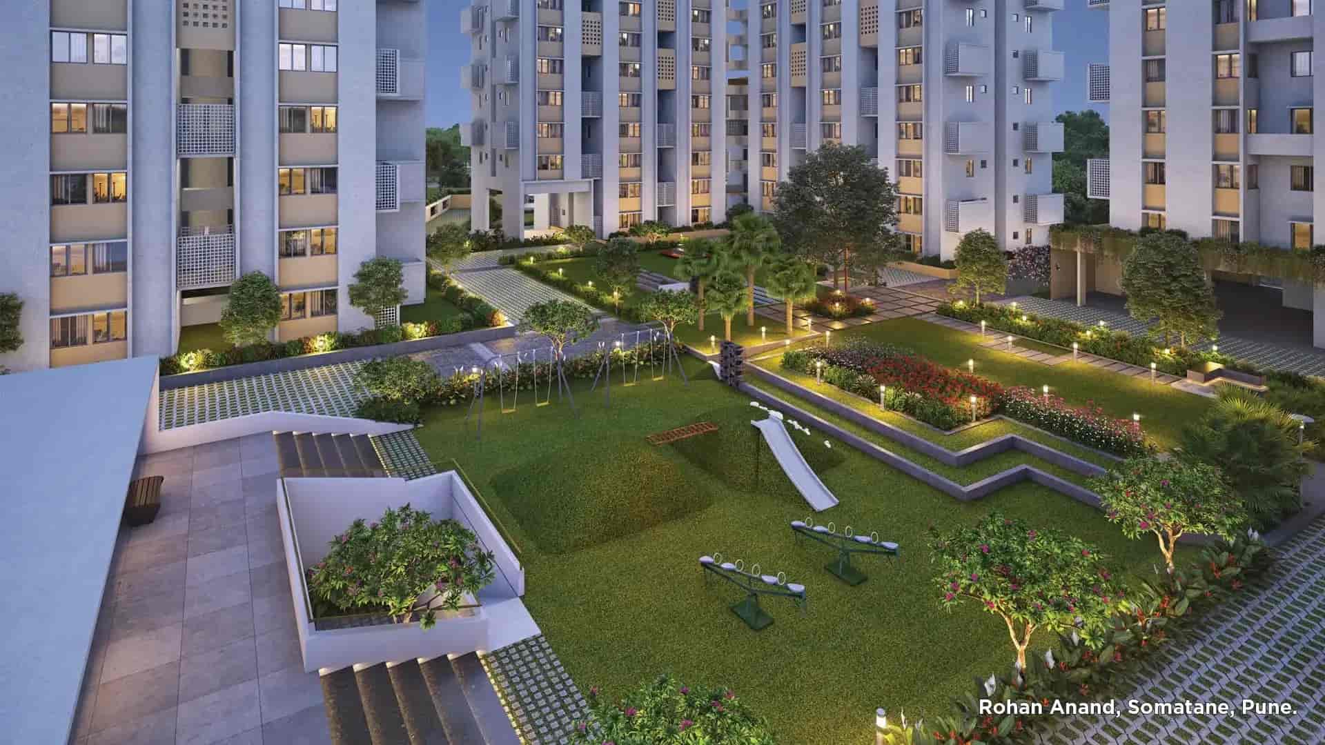 Rohan Anand Pune