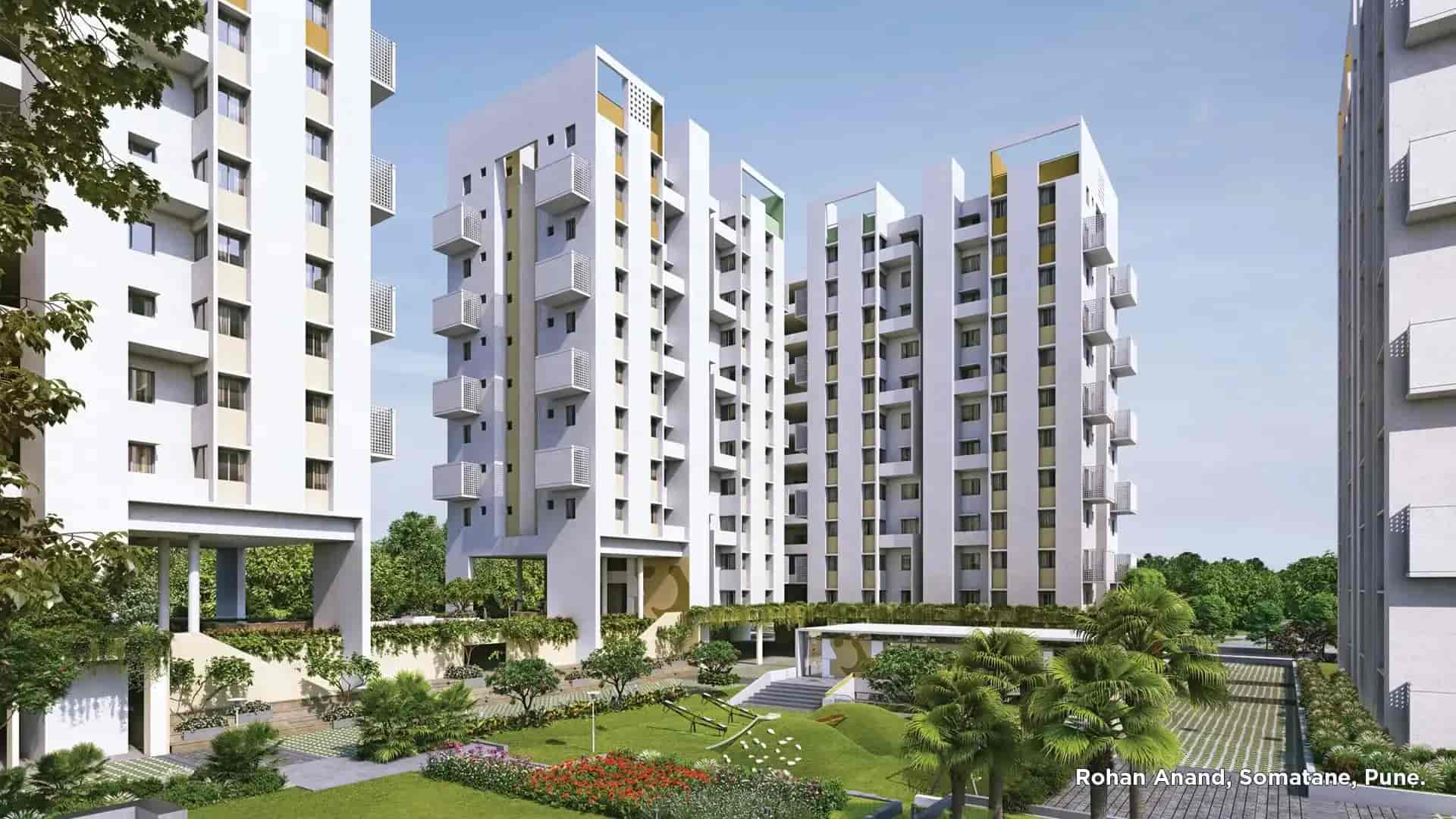 Rohan Anand Pune