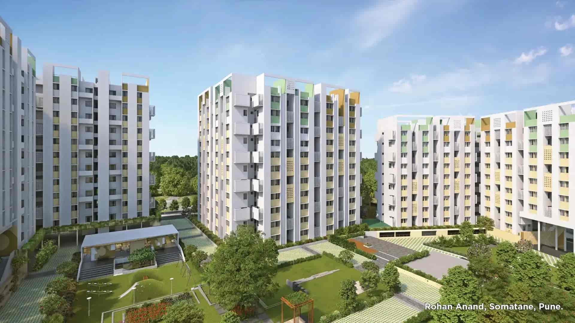 Rohan Anand Pune