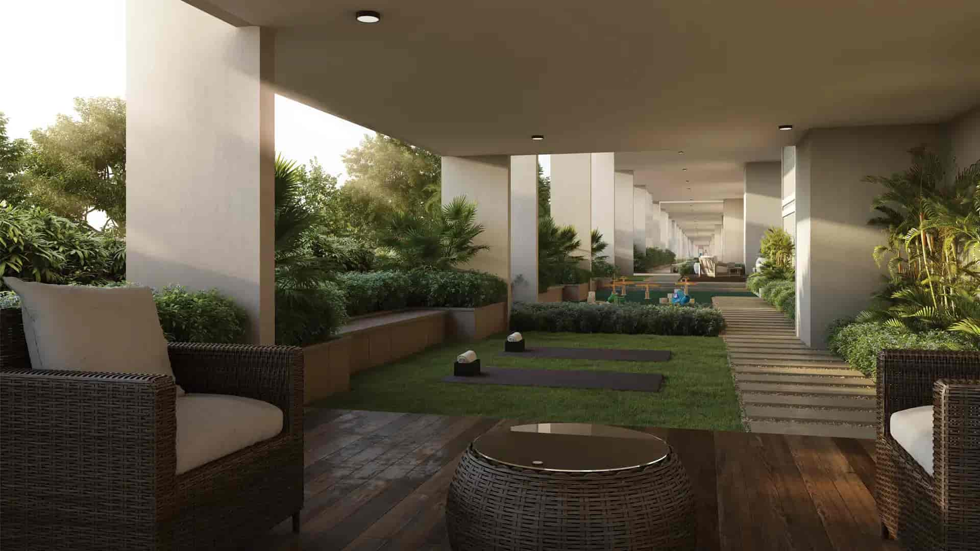 Rohan Ananta Pune