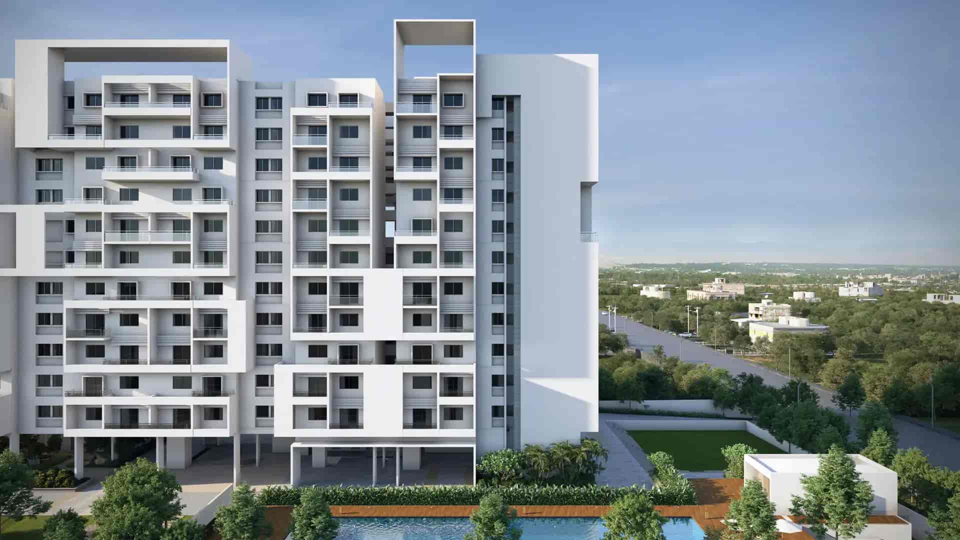 Rohan Ananta Pune