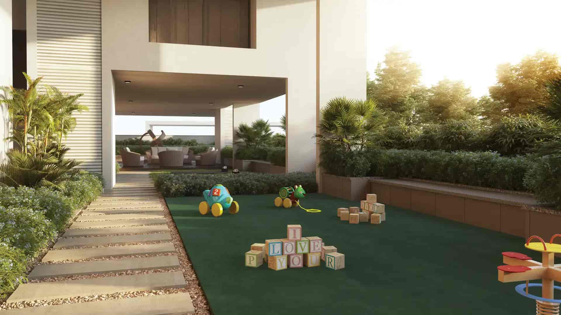 Rohan Ananta Pune
