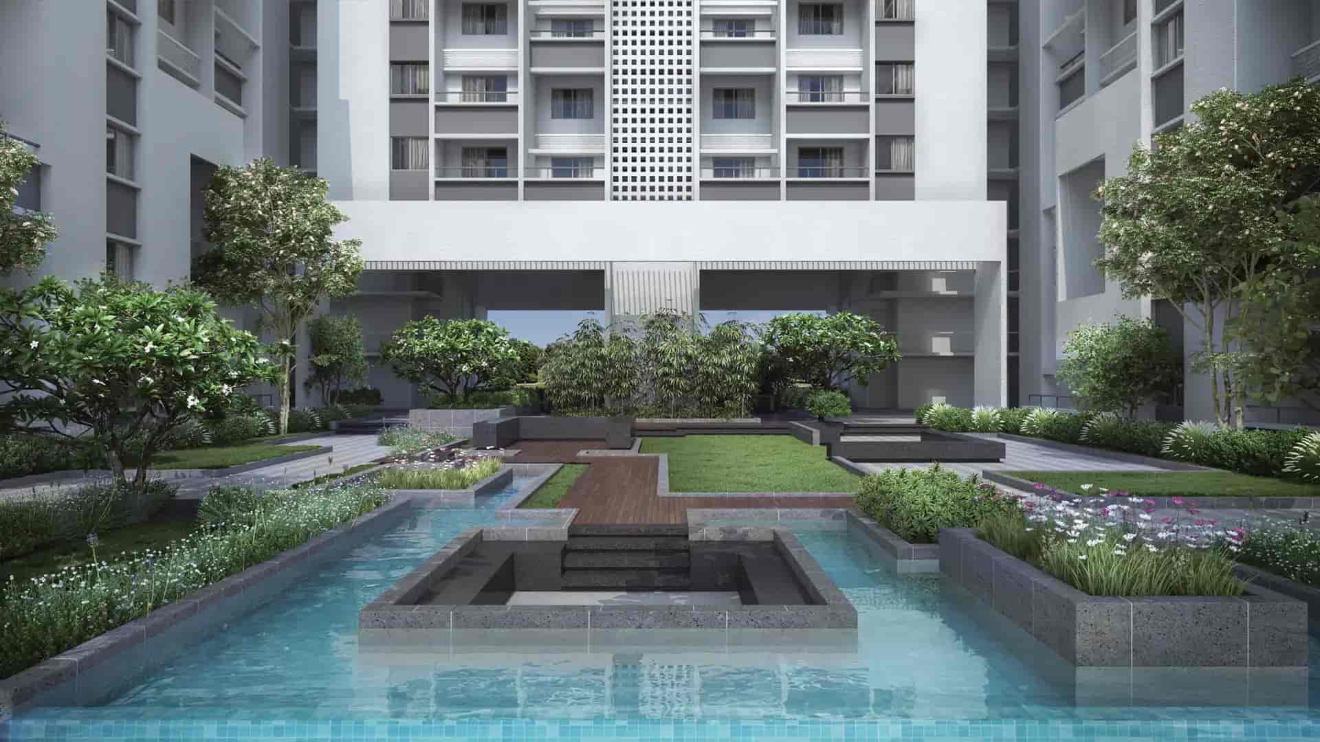 Rohan Prathama Pune