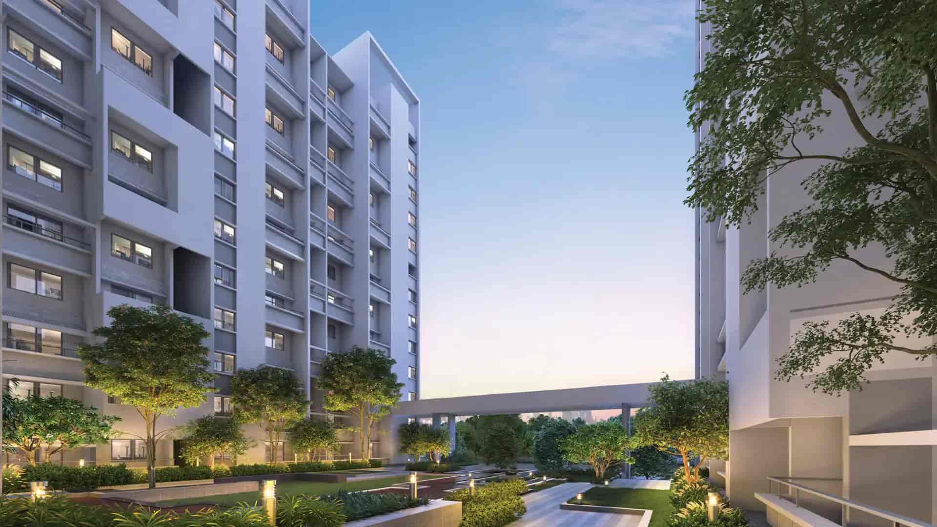 Rohan Prathama Pune