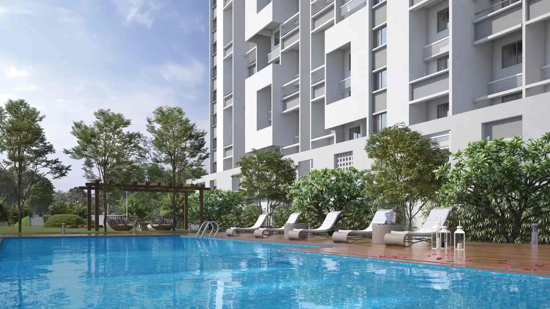 Rohan Prathama Pune