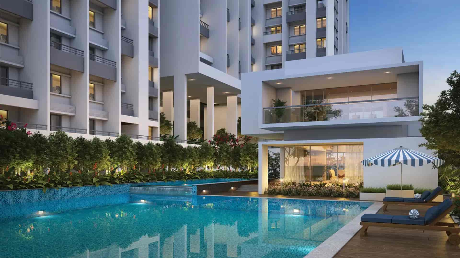 Rohan Ipsita Pune