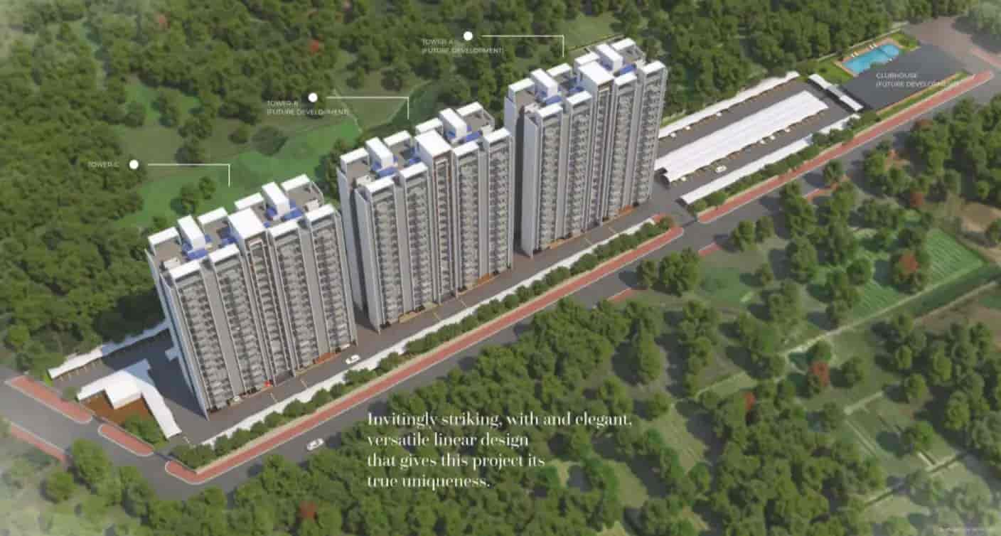 Kasturi Apostrophe Pune