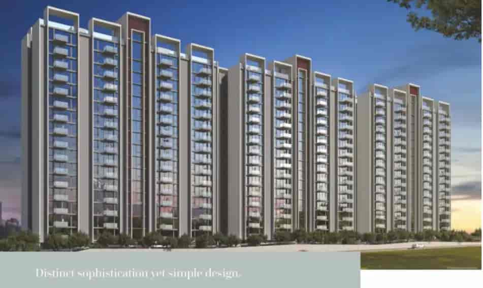 Kasturi Apostrophe Pune