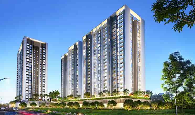 Mantra Mirari Pune
