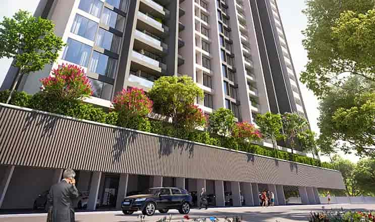 Mantra Mirari Pune
