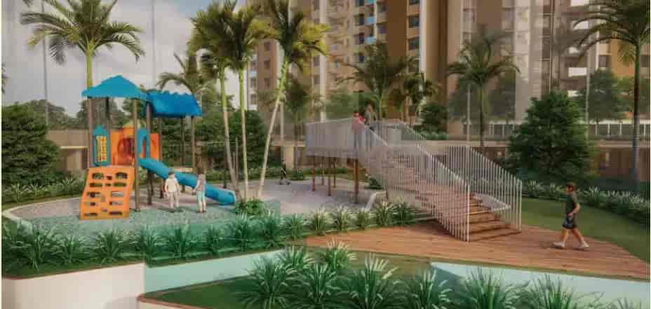 Kohinoor Courtyard One Pune