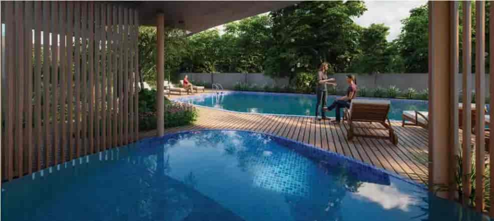 Kohinoor Courtyard One Pune