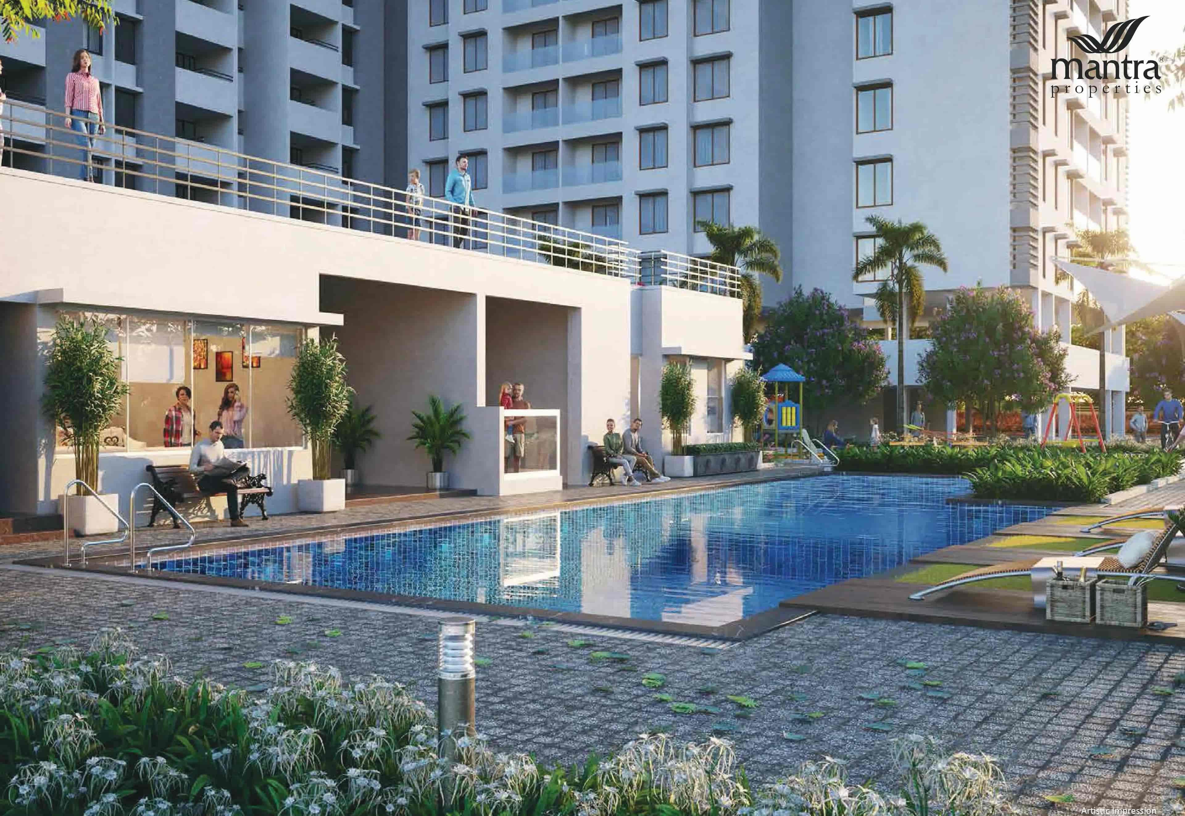 Mantra Essence Pune