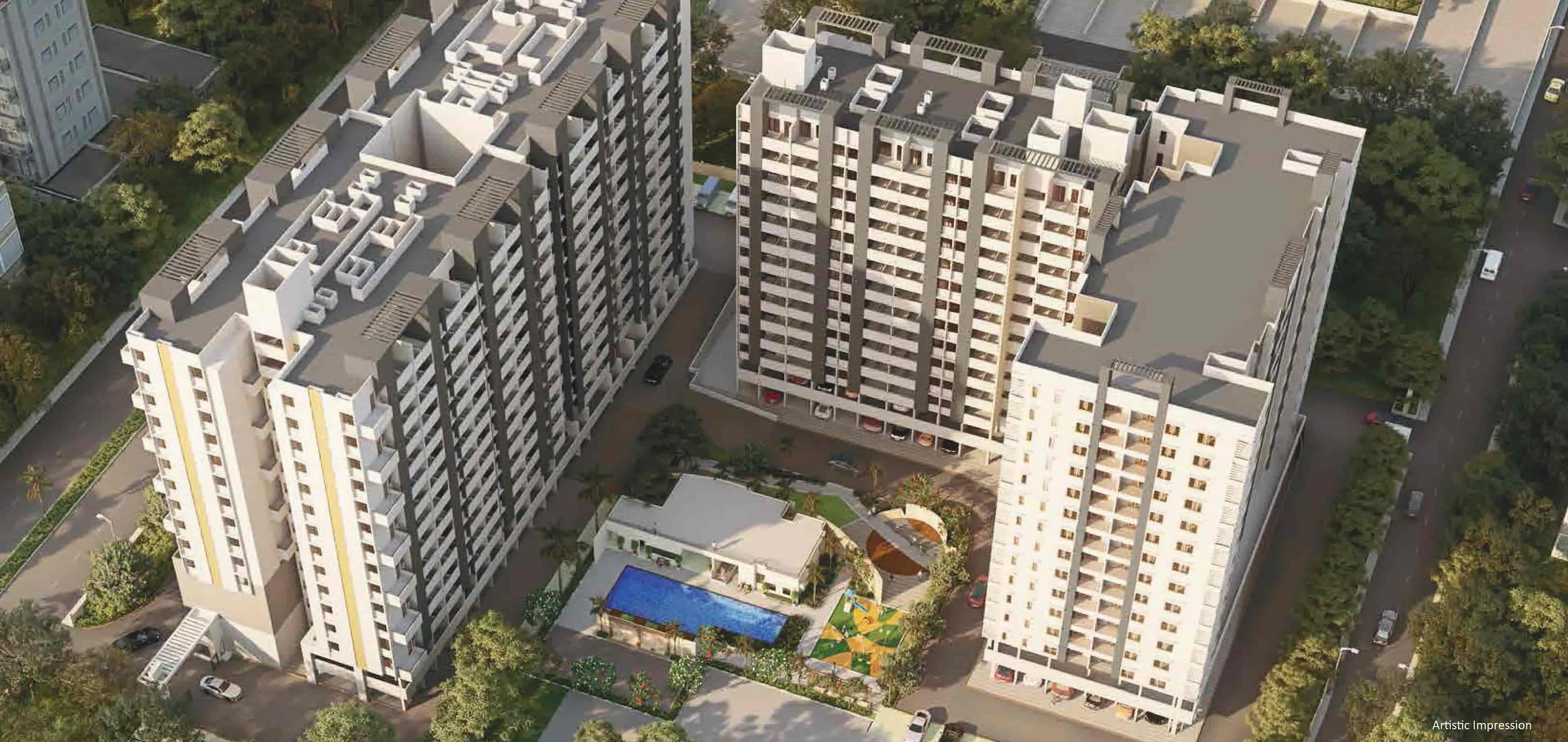 Mantra Essence Pune