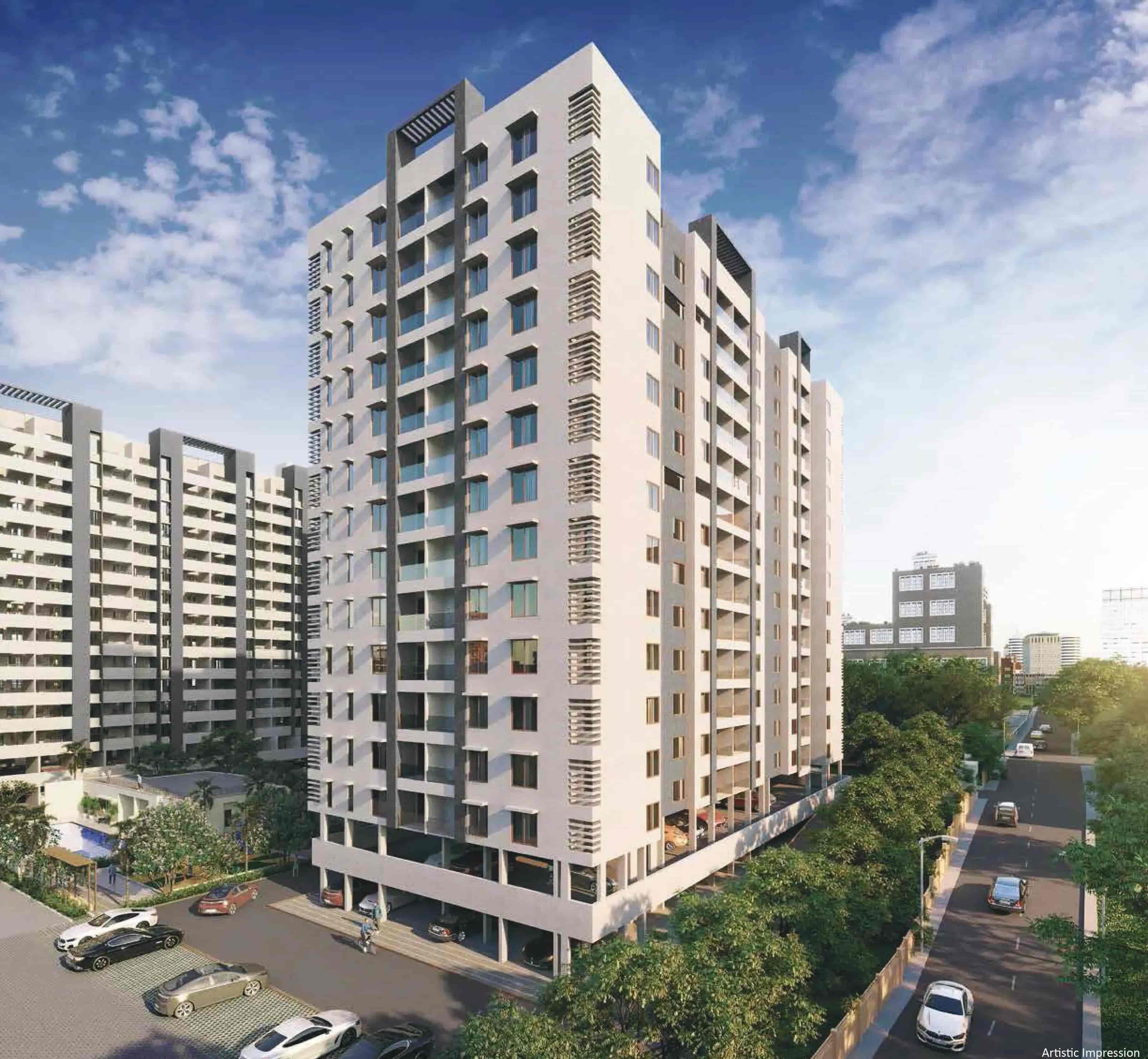 Mantra Essence Pune
