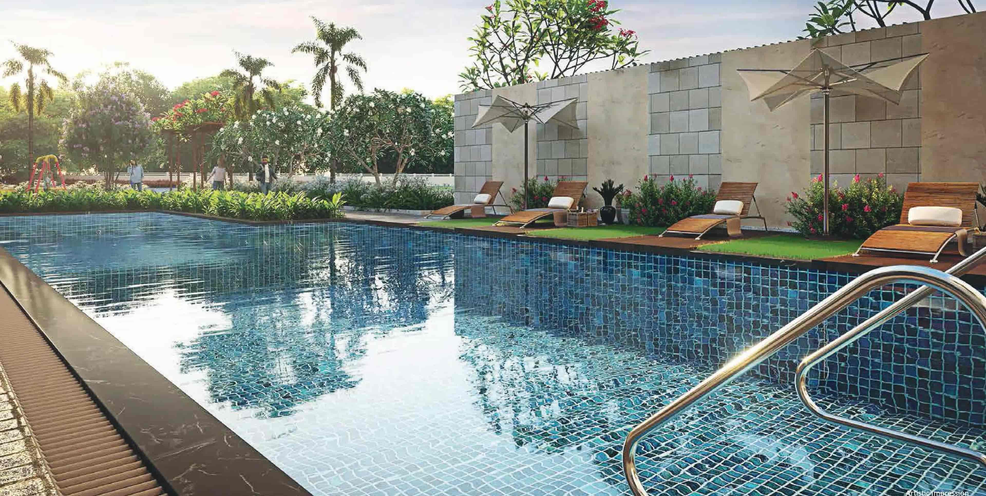 Mantra Essence Pune