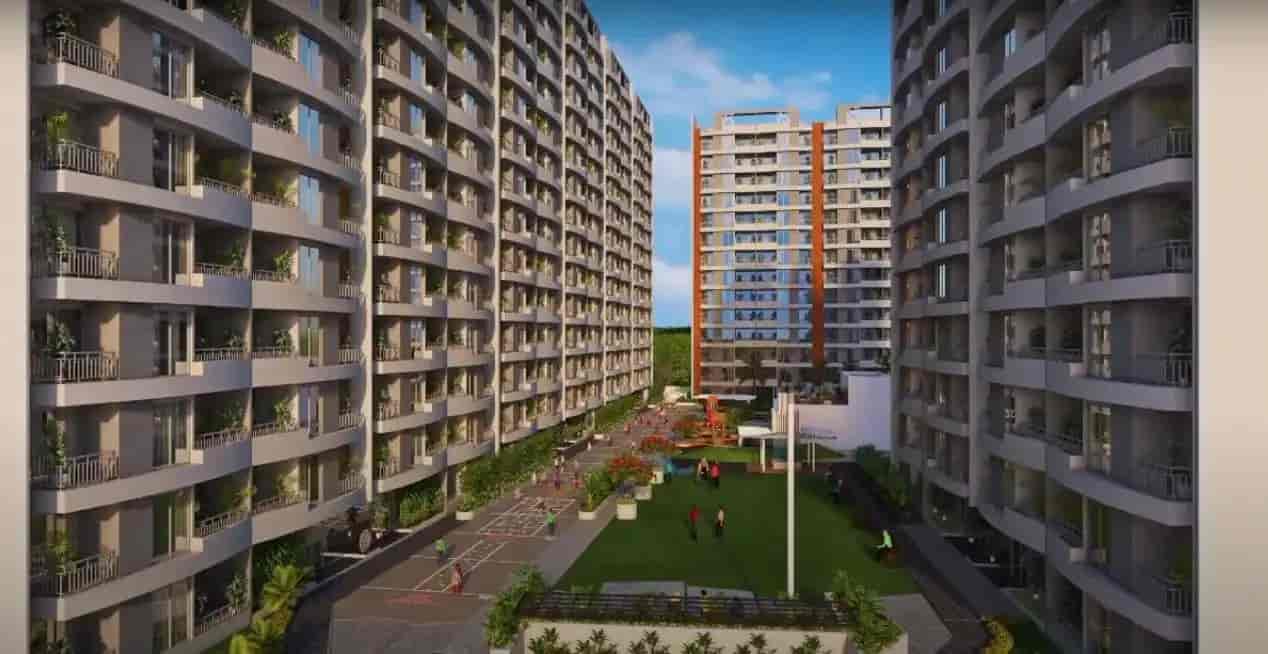 Mantra Montana Pune