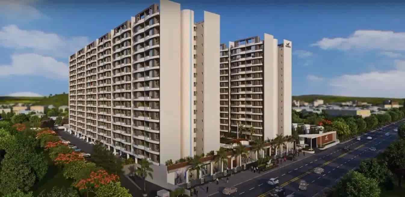 Mantra Montana Pune