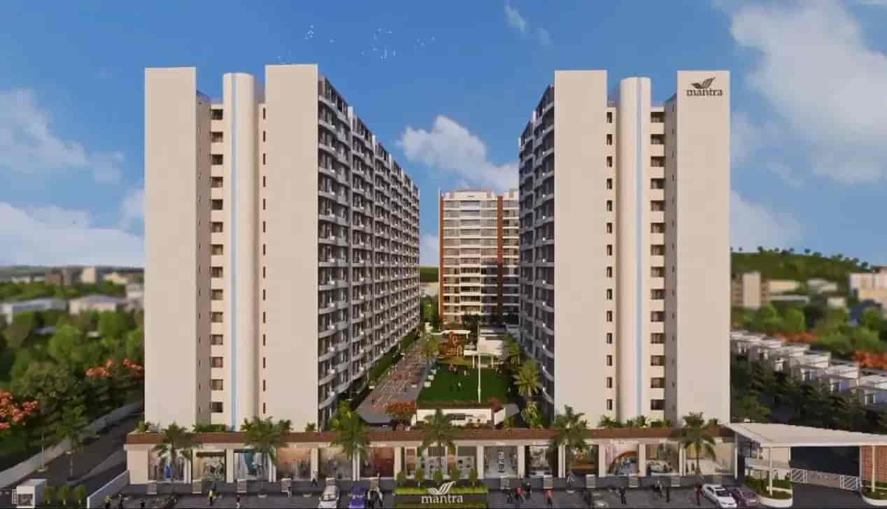 Mantra Montana Pune