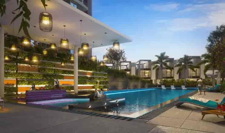 Mantra Montana Pune