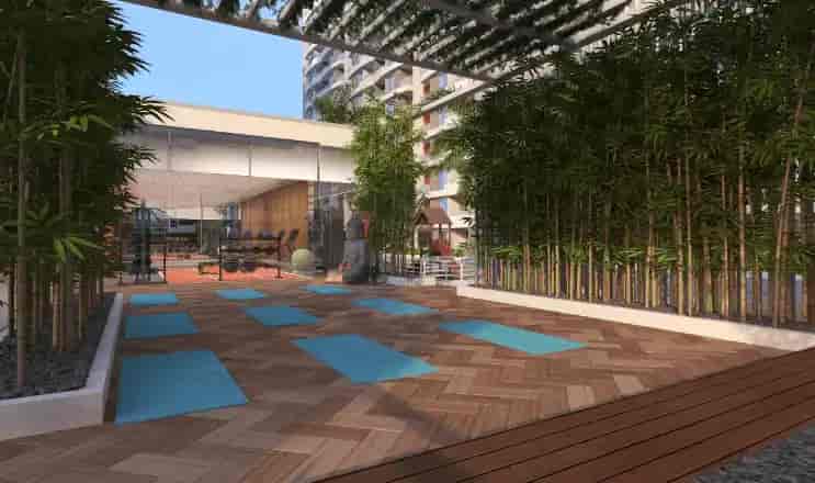 Mantra Montana Pune