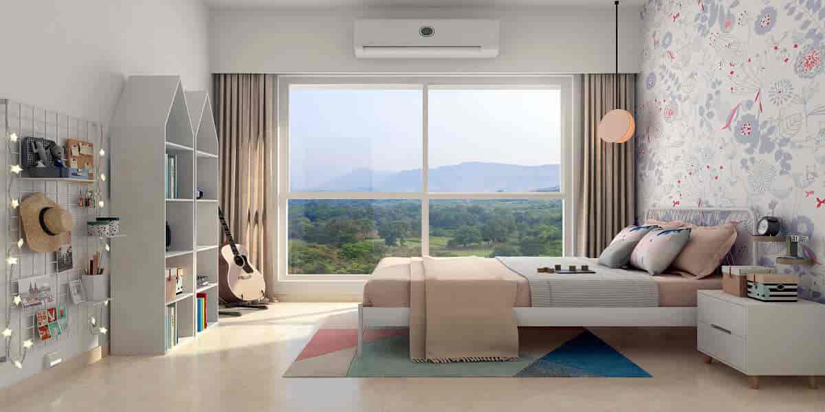 Godrej Green Cove Pune