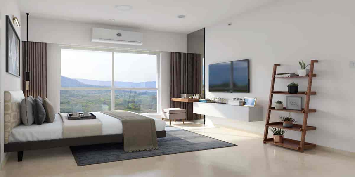 Godrej Green Cove Pune