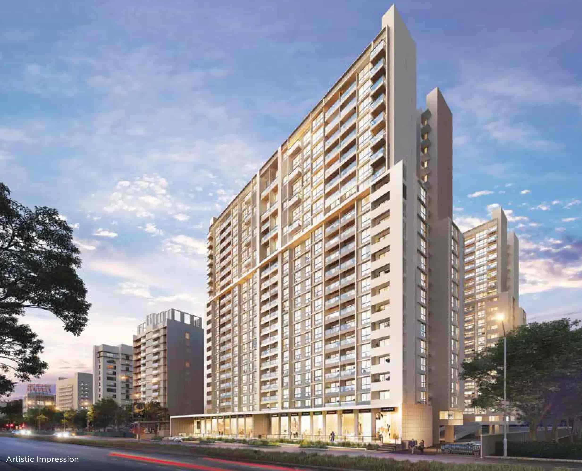 Mantra Meraki Pune
