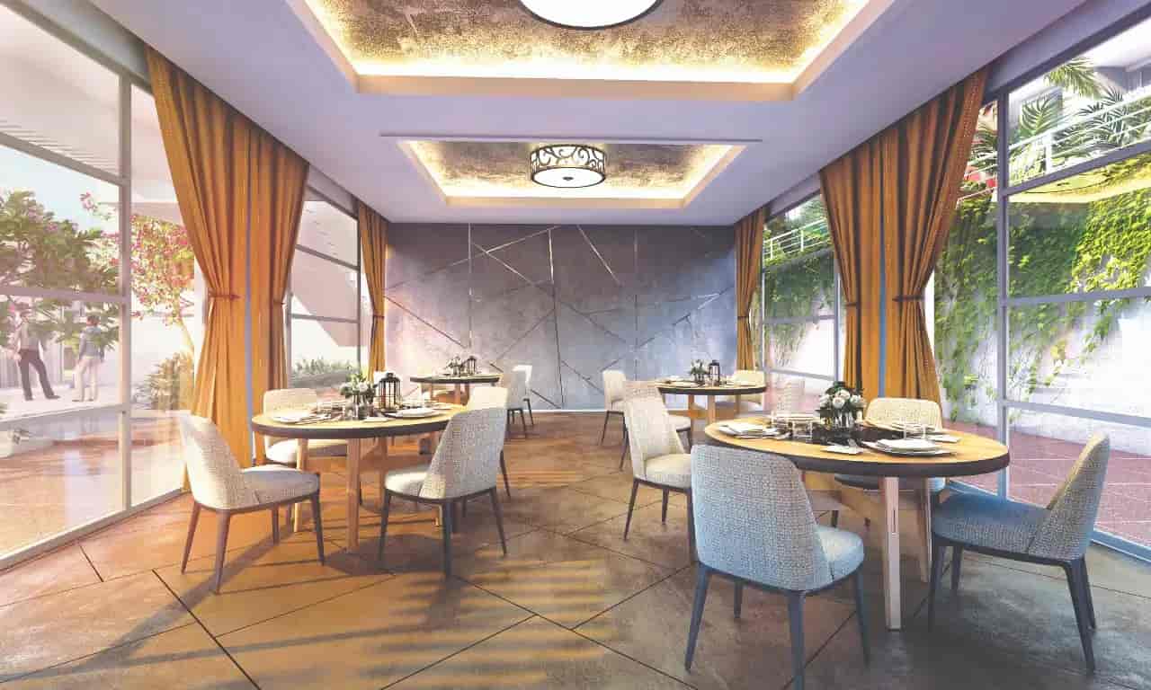 Mantra Meraki Pune