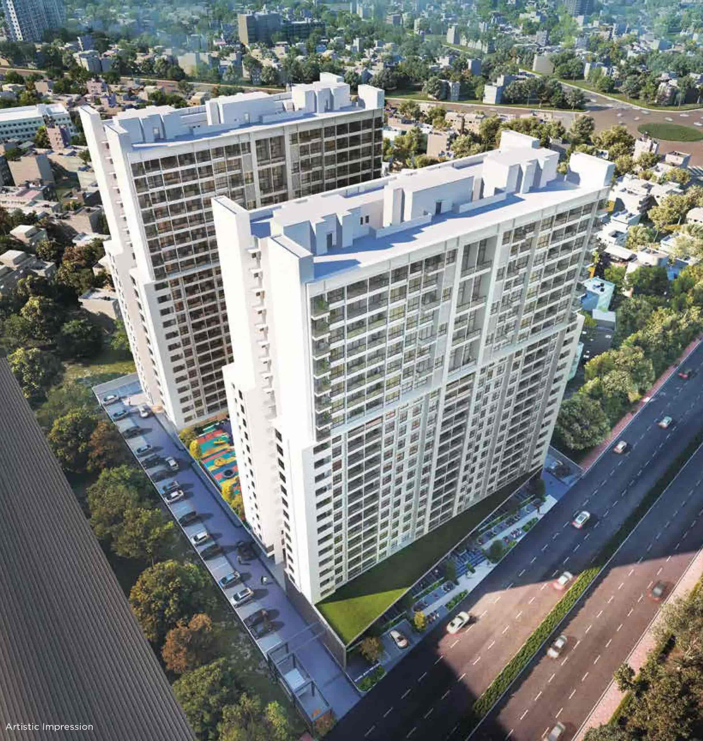 Mantra Meraki Pune