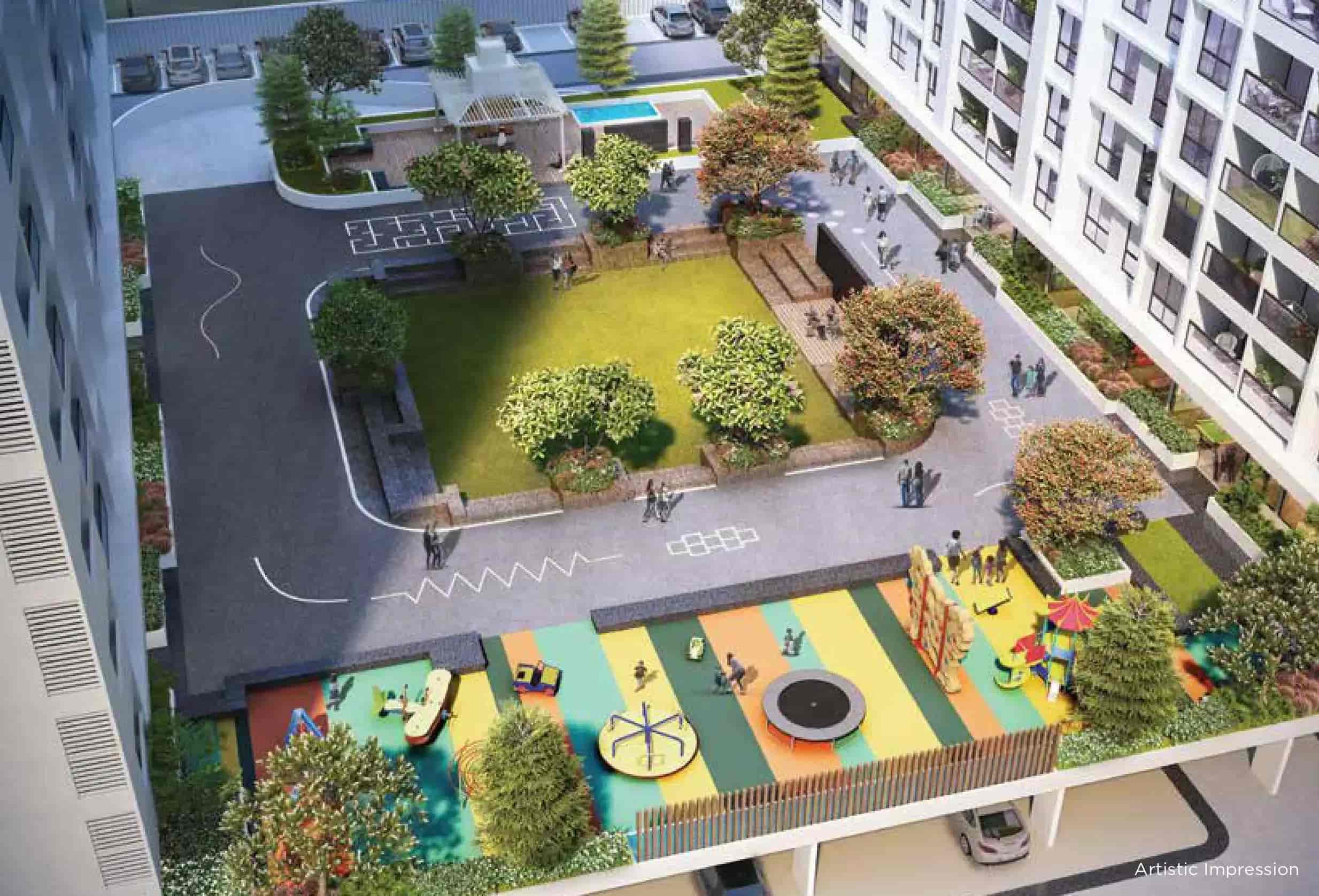 Mantra Meraki Pune