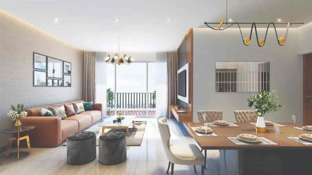 Mantra Meraki Pune