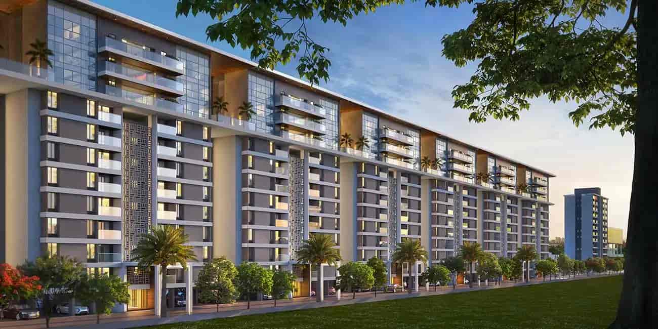 Majestique Ephelia Pune