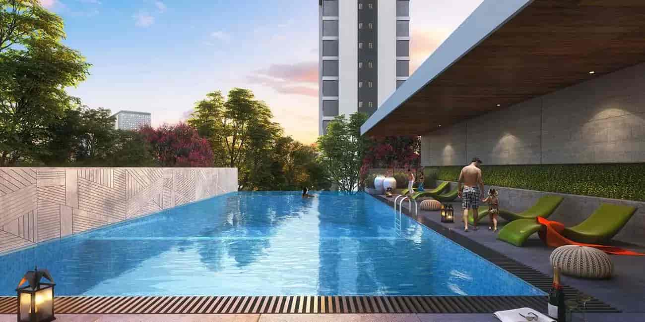 Majestique Ephelia Pune