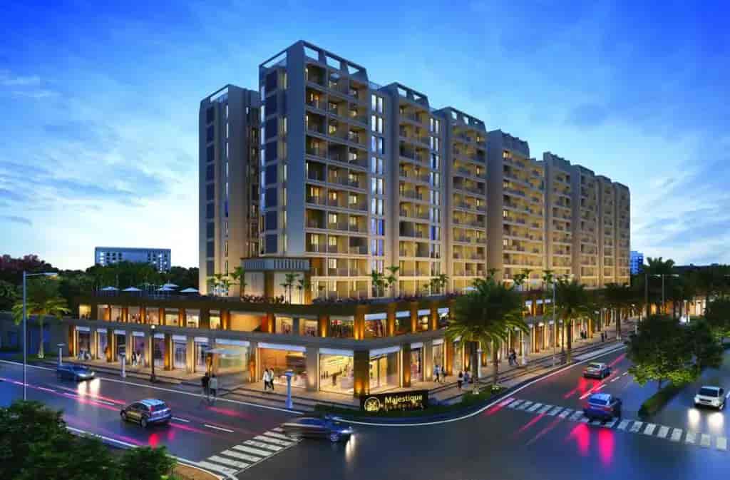Majestique Memories Pune