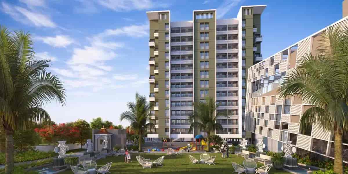 Majestique Nest Pune