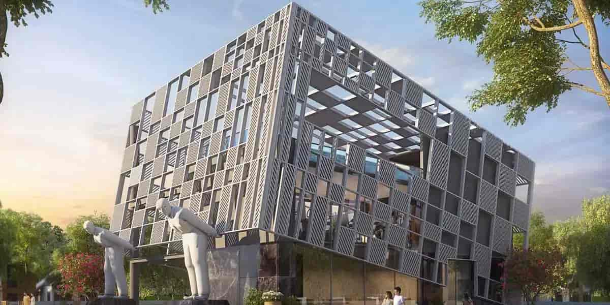 Majestique Nest Pune