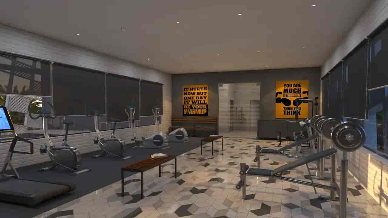 Majestique Nest Pune