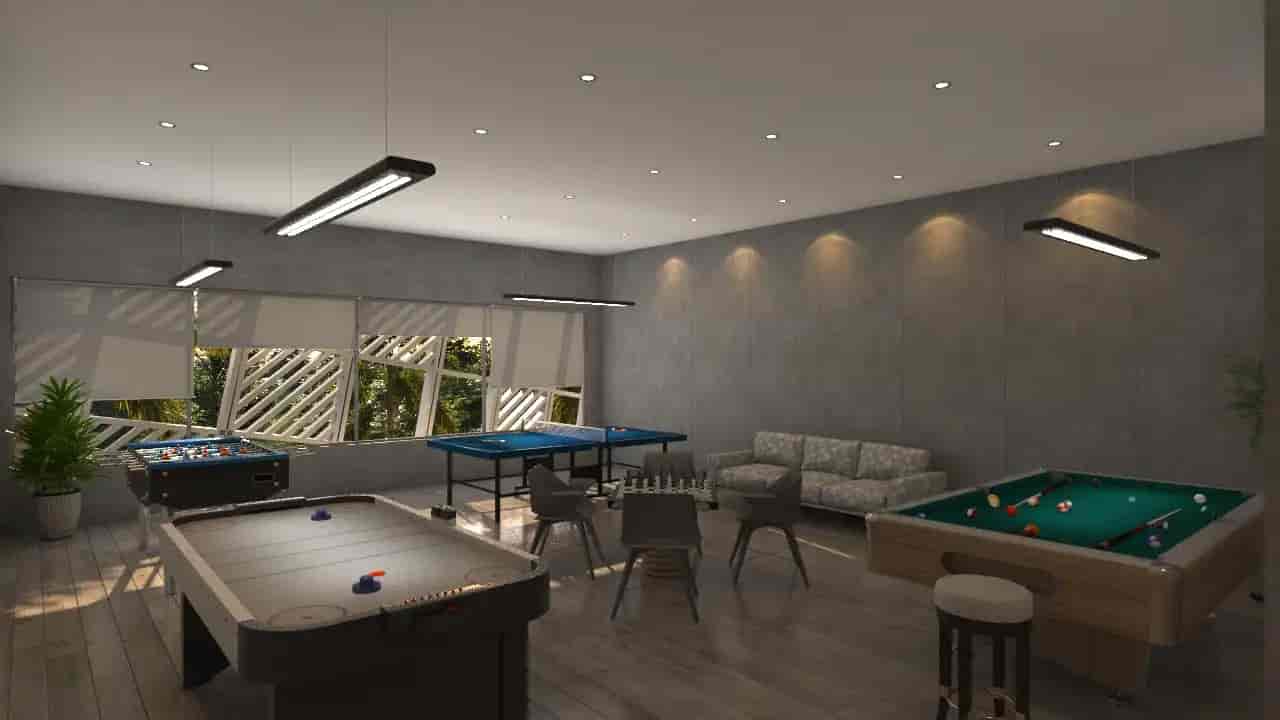 Majestique Nest Pune