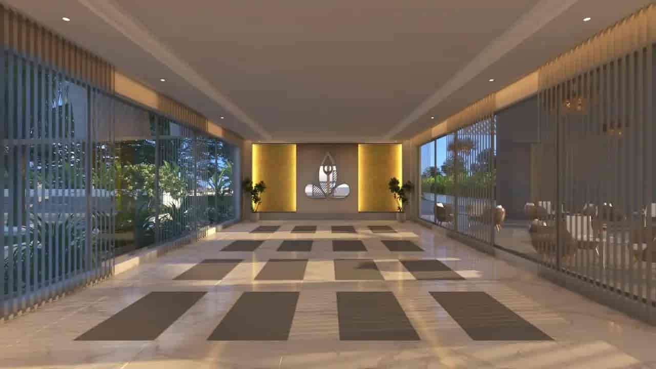 Majestique Nest Pune